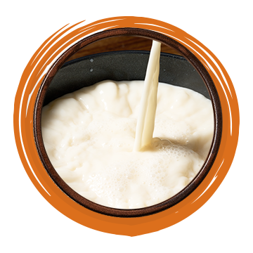 말이 필요 없는 국물 맛